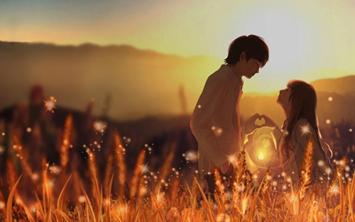 七夕情人節(jié)卡片情話(huà)(微信表白情話(huà)最暖心長(zhǎng)句)