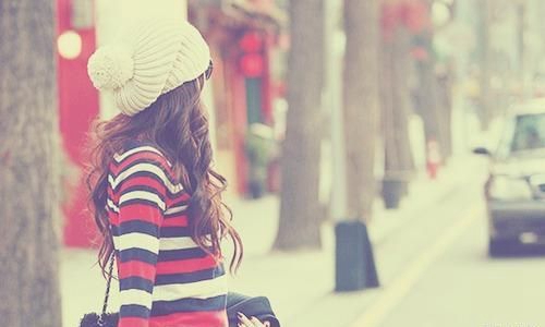 15句人生的甜蜜告白 15句人生的甜蜜告白