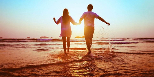 浪漫的情話結婚怎么說