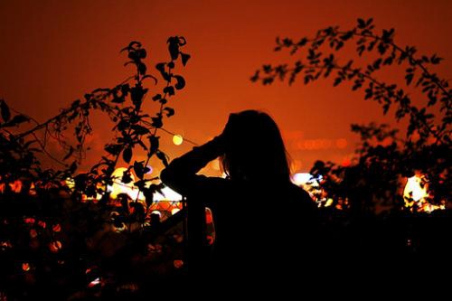 時代少年團適合七夕節發的情話[女生英文勵志個性簽名] 