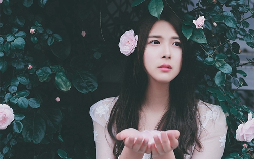 關于四季的說說句子