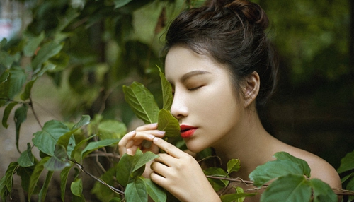 深冬的早晨唯美句子