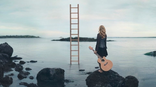 軍戀等待的感人句子圖片