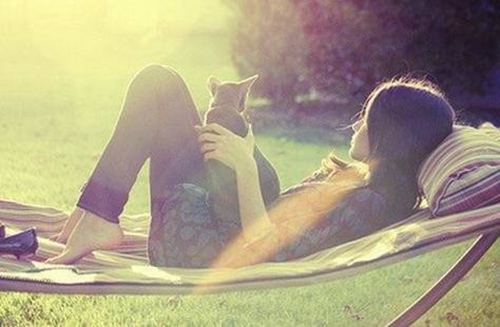 《關于頭發的唯美情話》 那年夏天、多么可笑的告白的表白