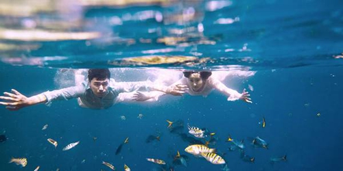 浪漫到極致的句子英語