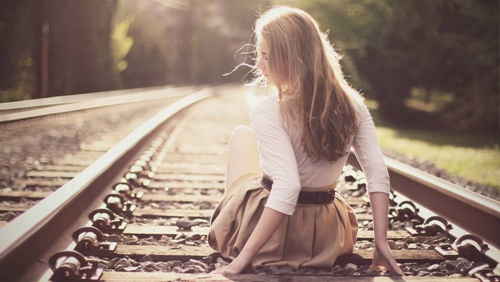 給女朋友的暖心晚安情話簡短