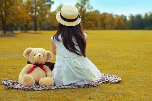 關(guān)于女漢子的說說心情