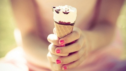 給自己喜歡的人表白的話50（男生給女生的告白情話） 