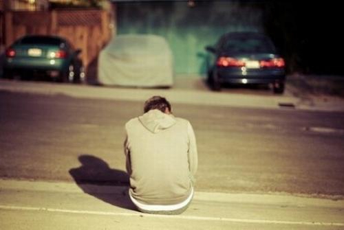 男生傷心的文案 男生傷心的文案