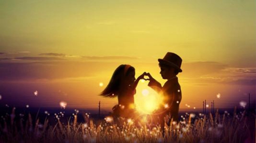 求婚情話短句 求婚情話短句