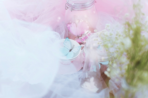 閨蜜結婚的條幅祝福語 閨蜜結婚的條幅祝福語