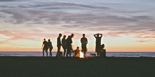 男生向女生表白的情話用英語簡短