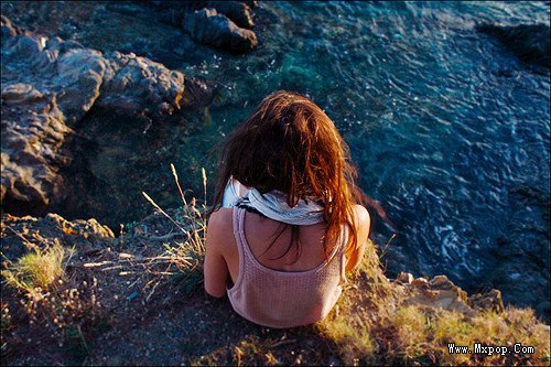 關于遺憾悲傷的句子