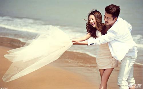 給姐姐祝福結婚的話