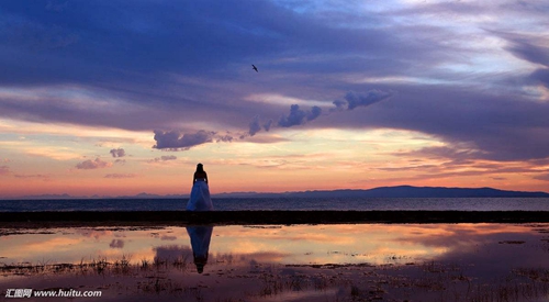 形容老婆的情話寶典句子
