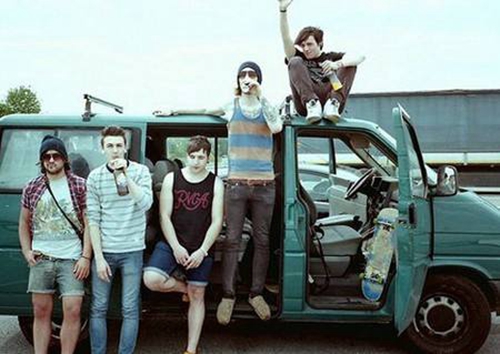 勵(lì)志暖心的話說男朋友