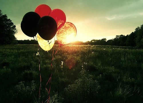 10組全身心的詩意網名（I will greet this day with love in my heart. 我要用全身心的愛來迎接今天。）