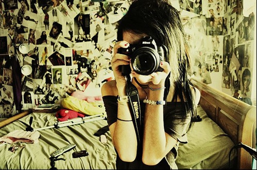 撩妹子情話100條