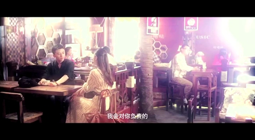 打動女生的情書