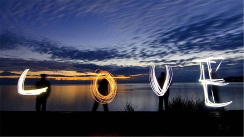 七夕適合表白的短句