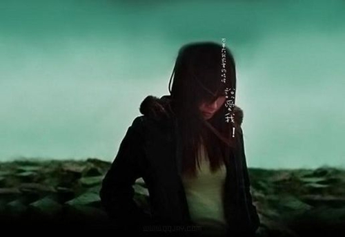 給女朋友動人情話最暖心一段話