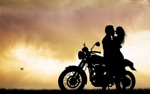 給女友說情話好煩