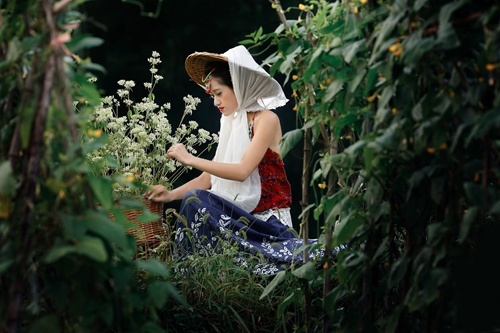 形容愛情唯美的說說