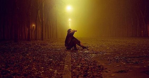 半夜的時(shí)候撩妹句子