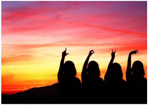 遠(yuǎn)行的祝福短語