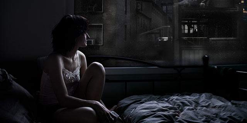 感動女生的情話走心 感動女生的情話走心