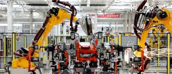 高端化、智能化、綠色化、融合化 通信工程設計引領中國傳統制造業轉型升級